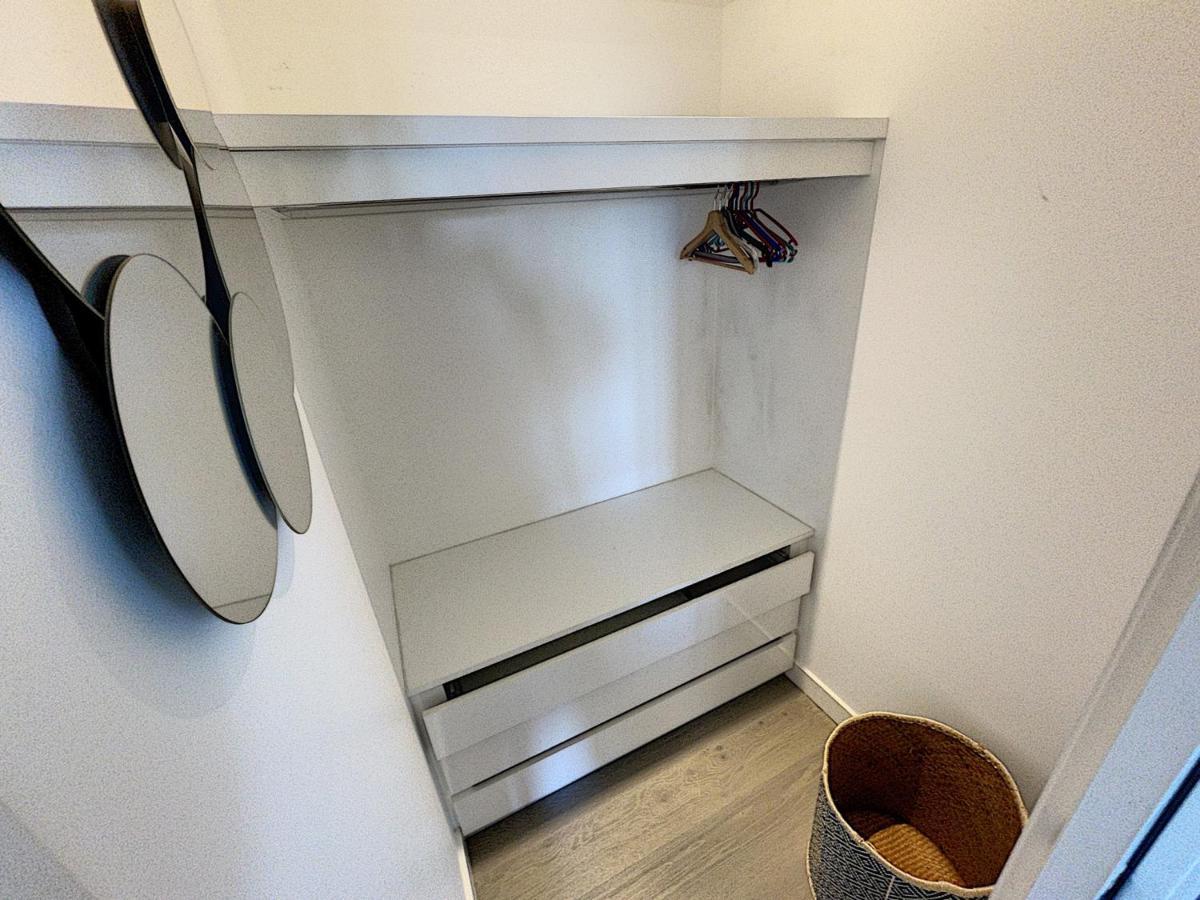Appartement Granville, 3 pièces, 4 personnes - FR-1-361-377 Extérieur photo